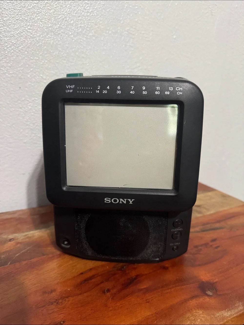 Sony Color Watchman FDT-5BX5 5